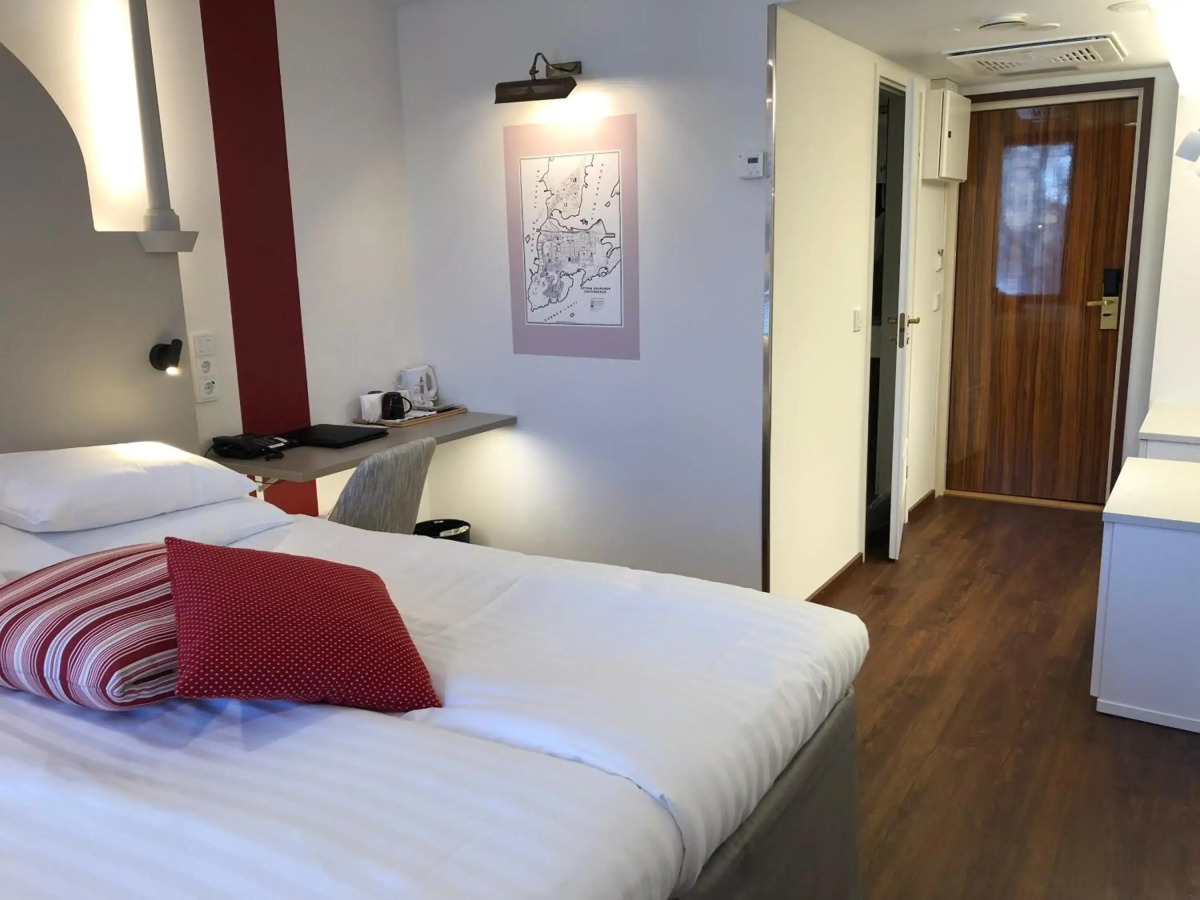 Original Sokos Hotel Seurahuone Kotka