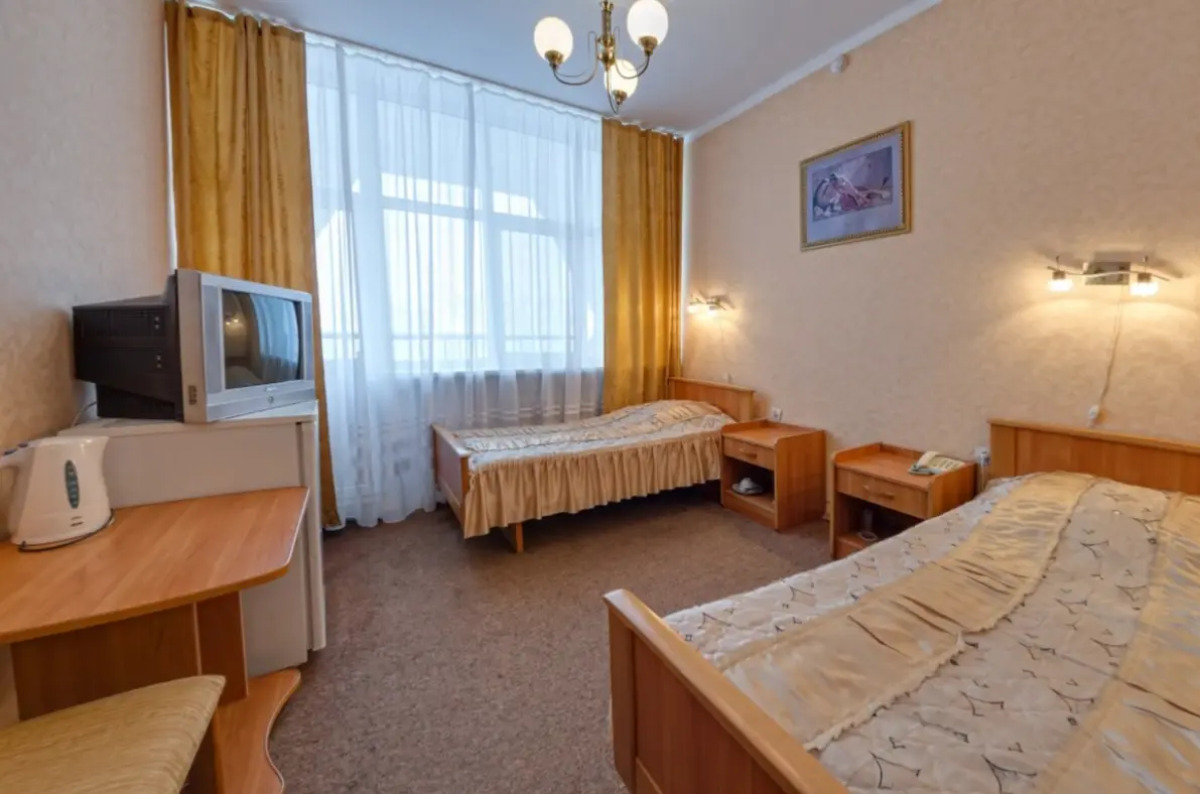 Санаторий «30 лет Победы»