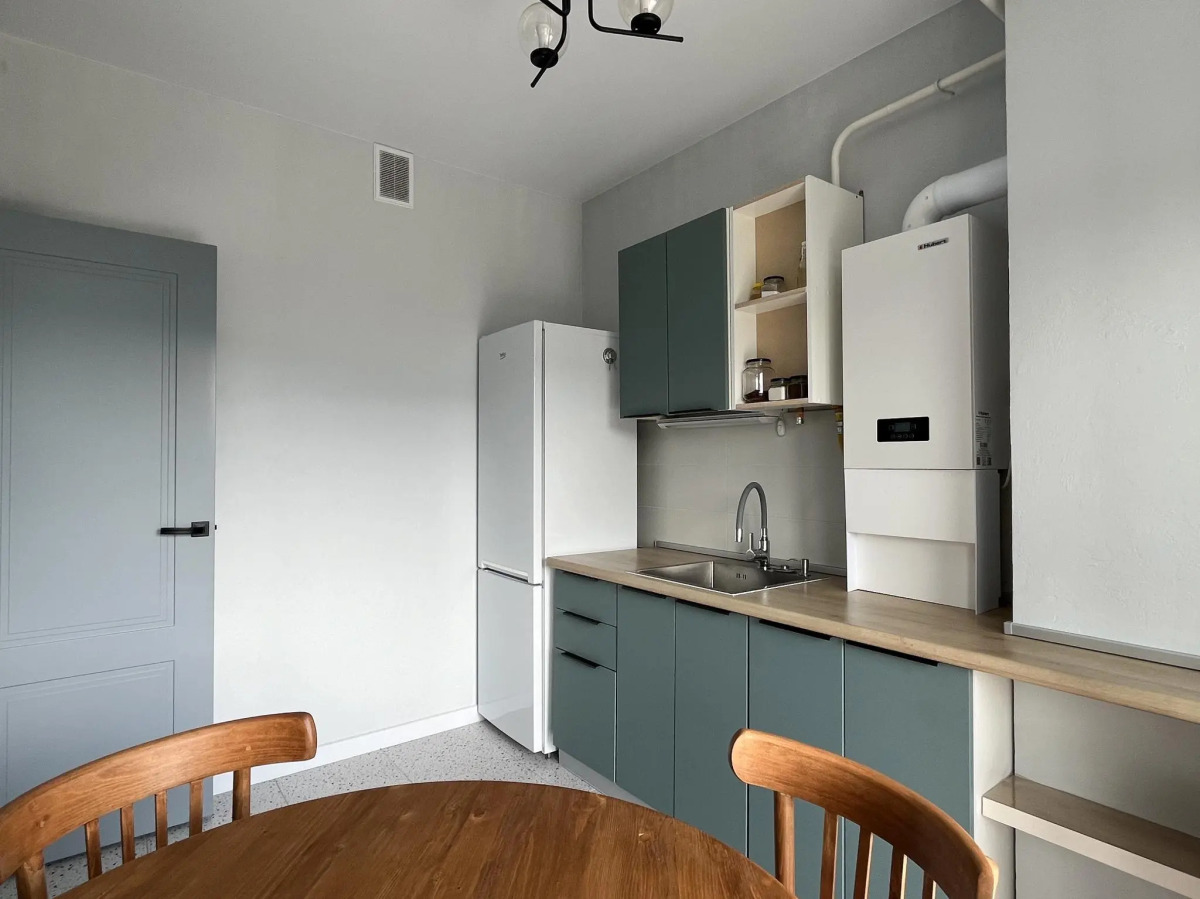 Slavno Apparts на улице Свободы