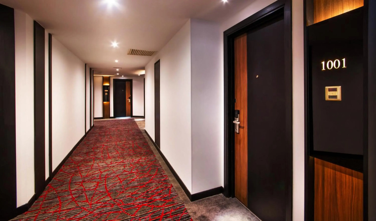 Hotel Armada Petaling Jaya