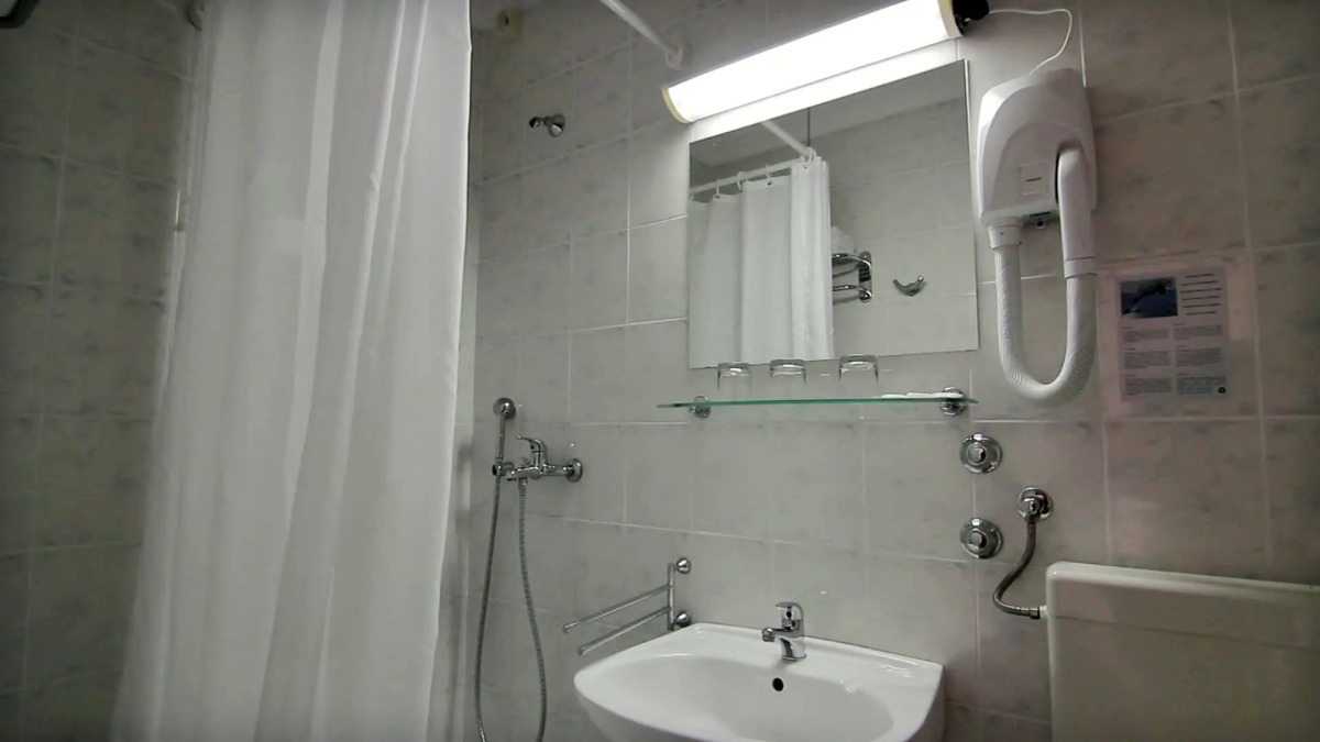 Sagitta All inclusive light