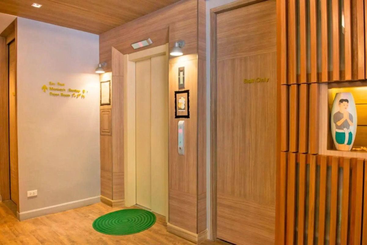 Ploen Chaweng Koh Samui