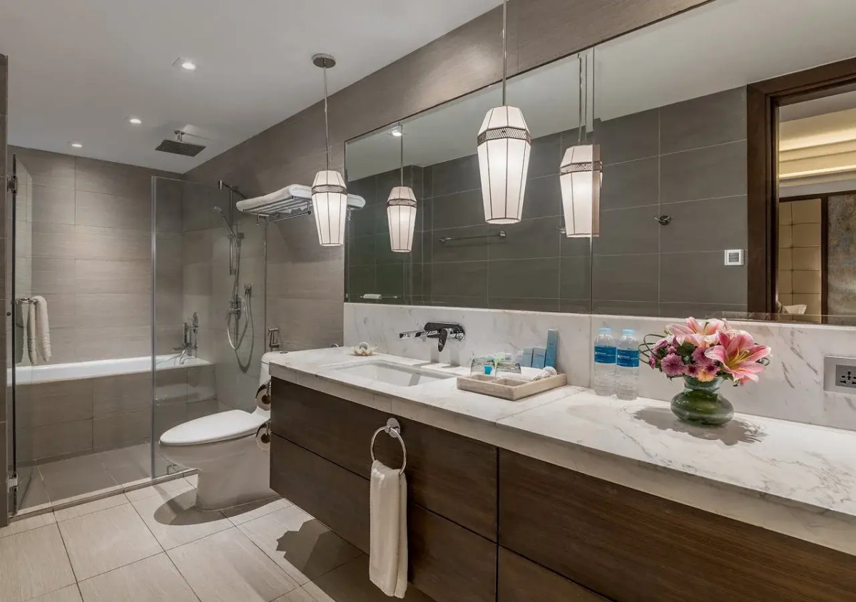 Henann Prime Beach Resort