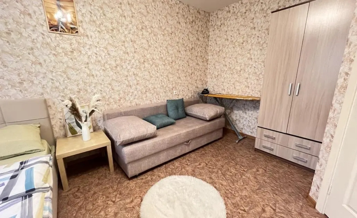 Sweet Home (СвитХоум) на улице Бурнаковская 79