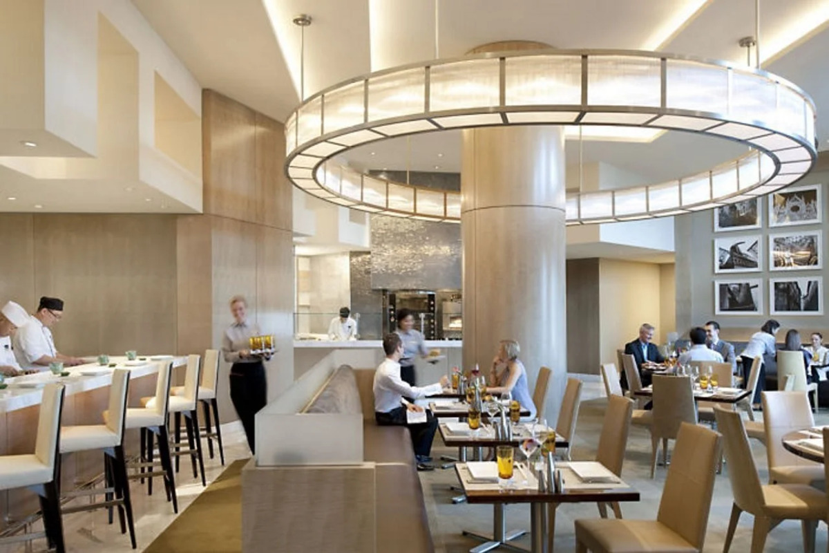 Waldorf Astoria Las Vegas