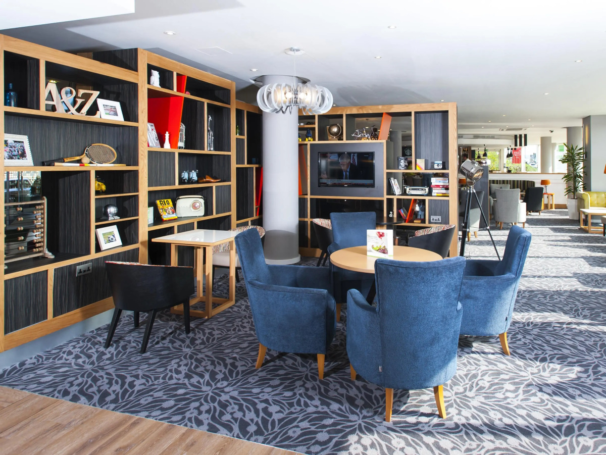 Holiday Inn London - West by IHG