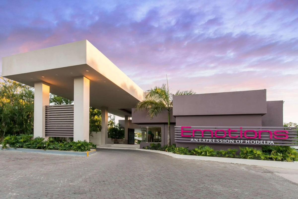 Emotions by Hodelpa - Juan Dolio - All inclusive