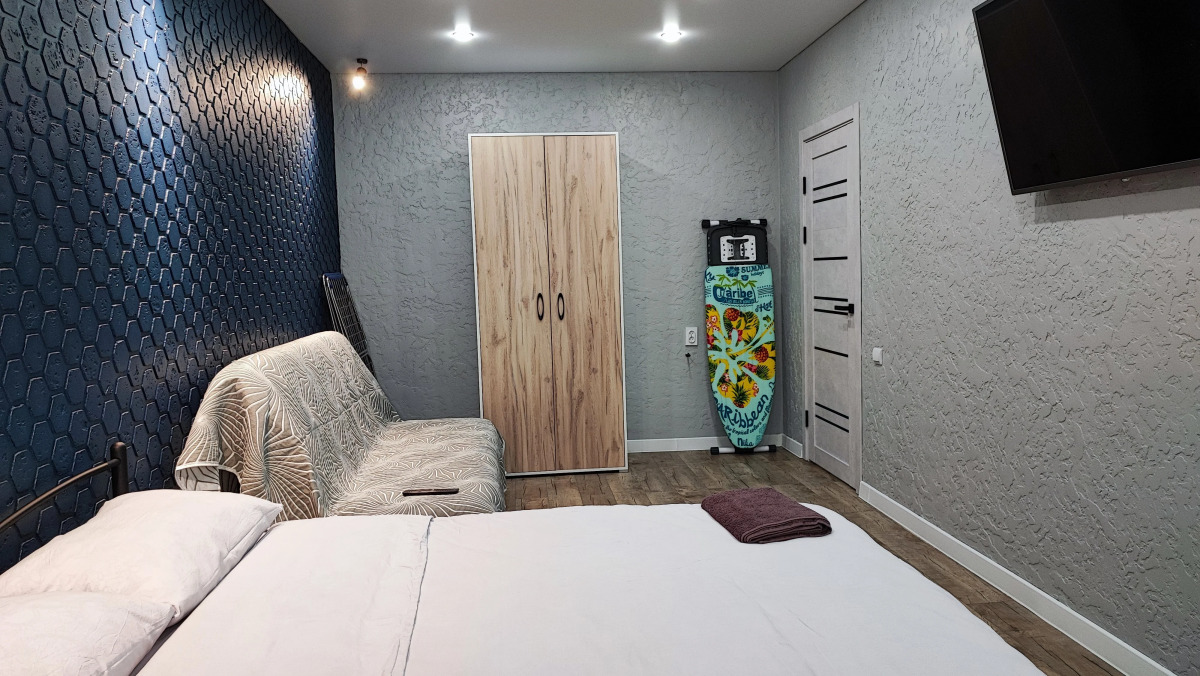 Апартаменты Веста на ул. Арбан, д.16