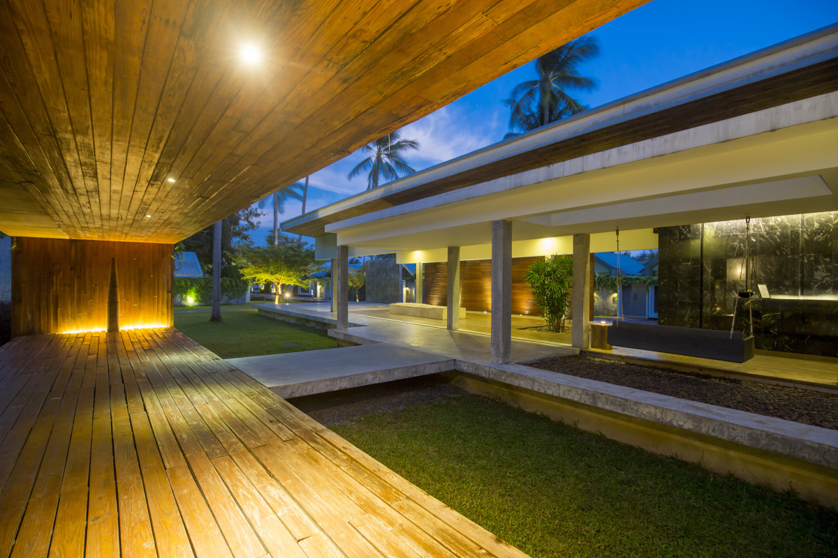 Tolani Resort Koh Samui