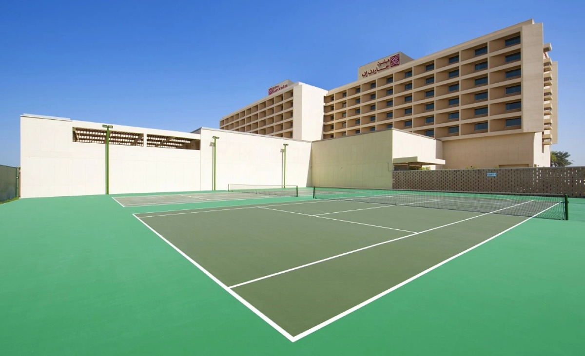 Hilton Garden Inn Ras Al Khaimah