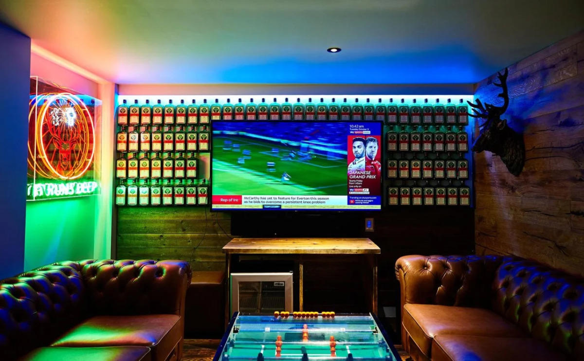 St Christopher's Village, London Bridge - Hostel