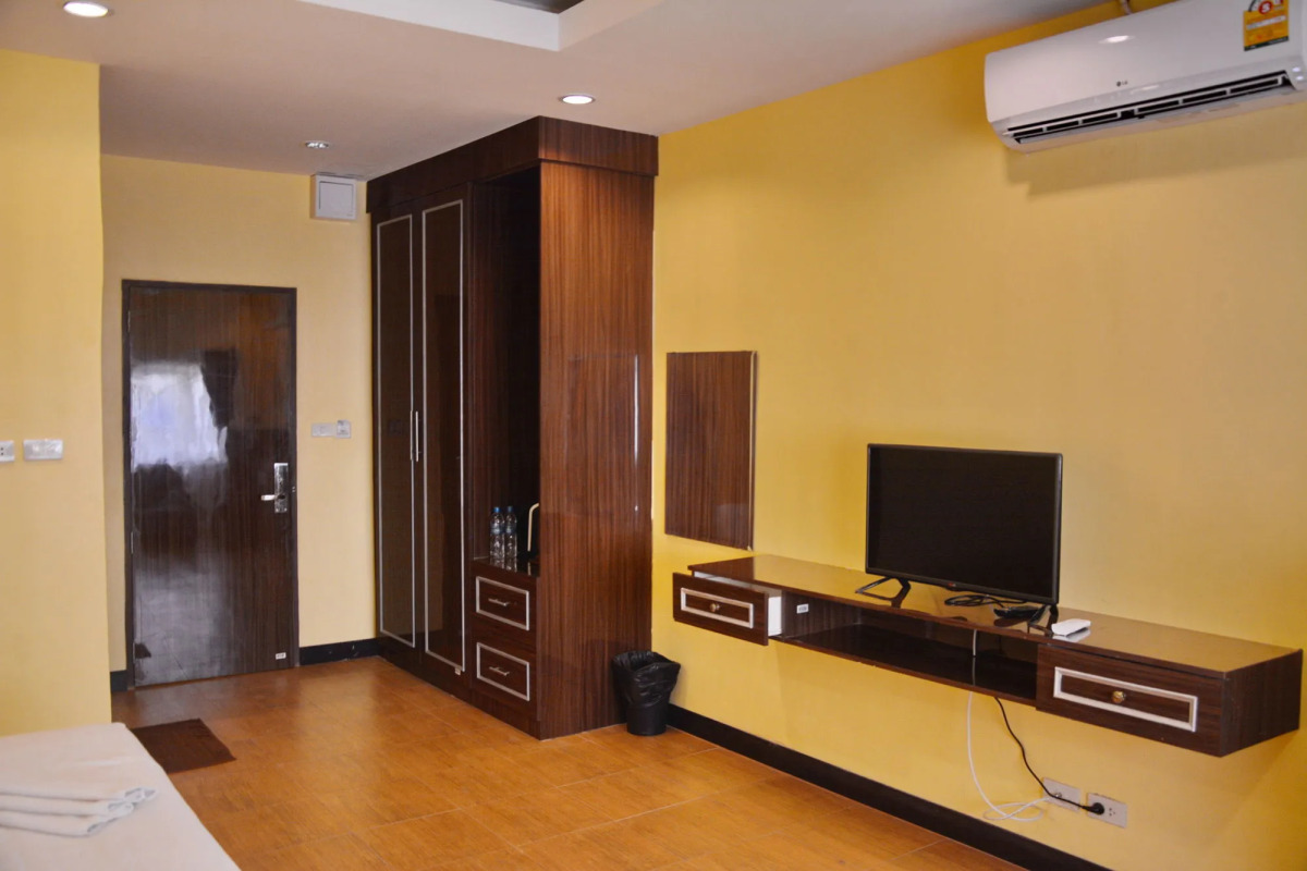 Taj Place Residency