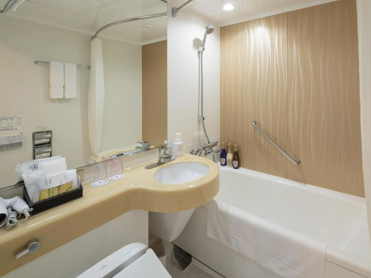 Hotel Mystays Premier Dojima