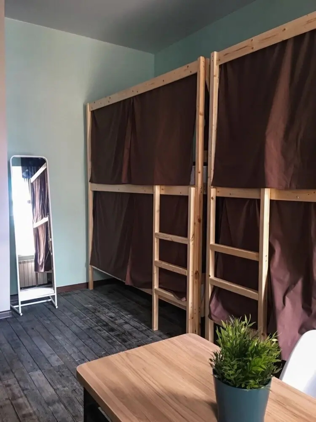 Nice Hostel Иваново