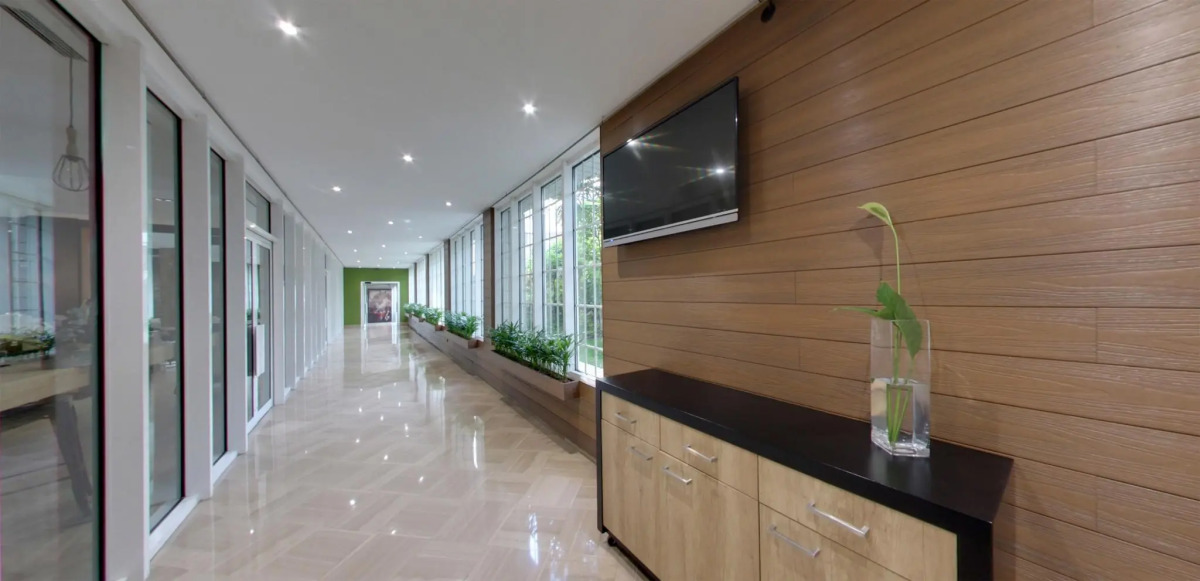 Hotel Silken Indautxu Bilbao