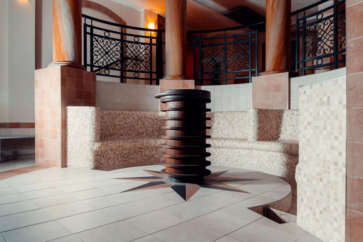 Radisson Blu Hotel, Gdansk