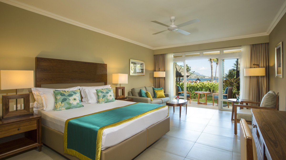 Sands Suites Resort & Spa