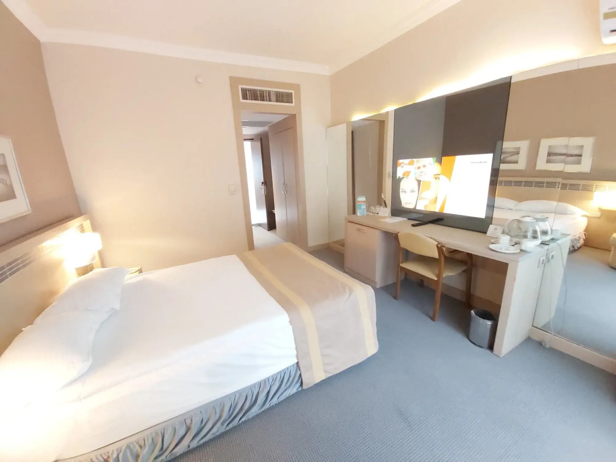 Pam Thermal Hotel & Clinic Spa