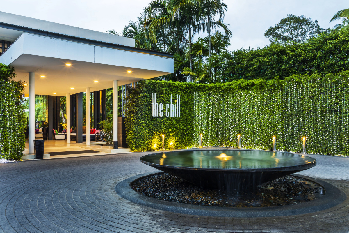 The Chill Resort & Spa Koh Chang