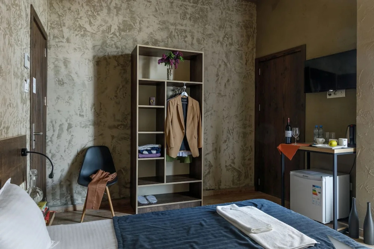 Отель Old Tbilisi Terrace