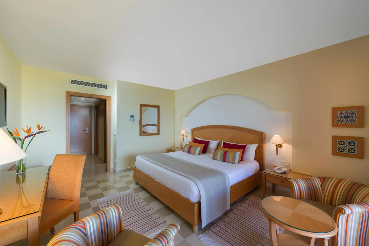 Iberostar Selection Kantaoui Bay