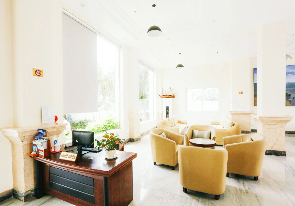 Phu Quoc Ocean Pearl Hotel