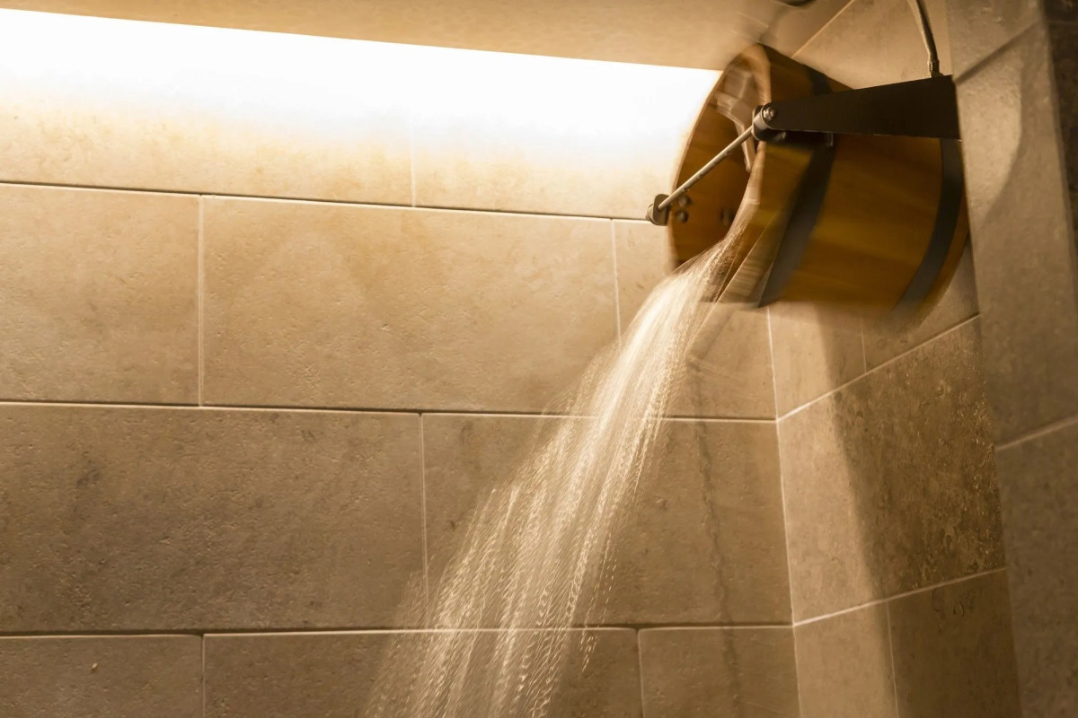 Les Loges du Park – résidence hôtelière