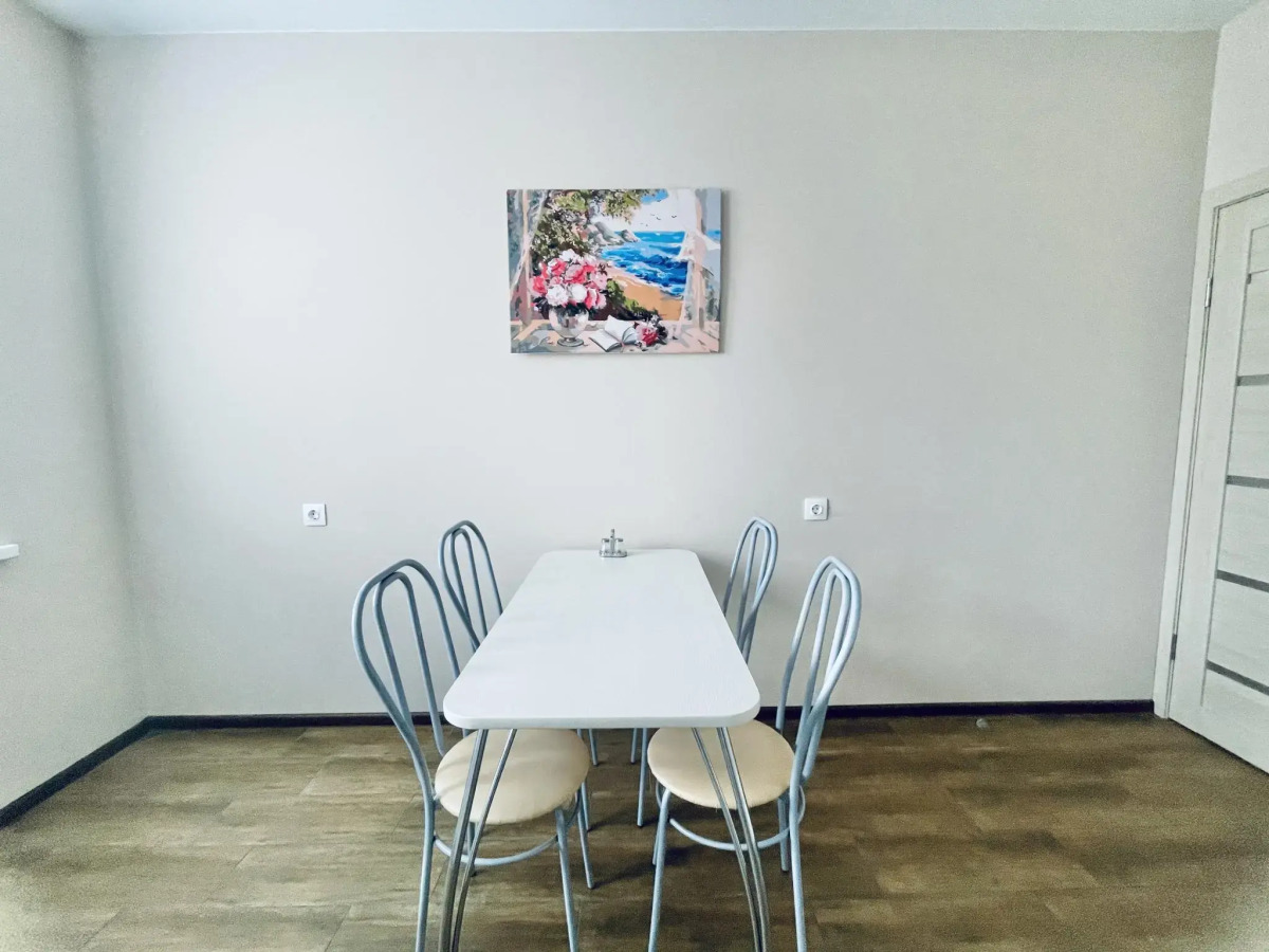 Vegas apartments (Вегас апартментс) на улице Маршала Баграмяна, 1