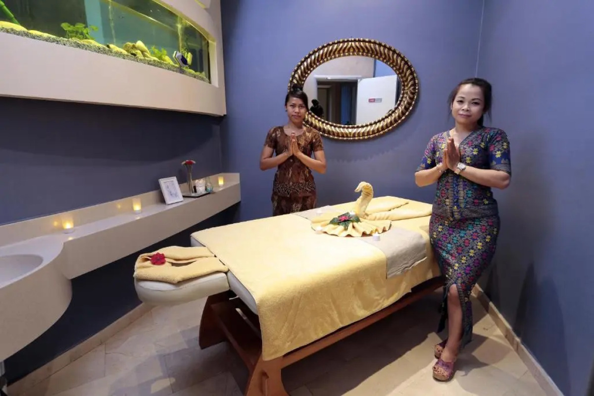 Eser Premium Hotel & Spa