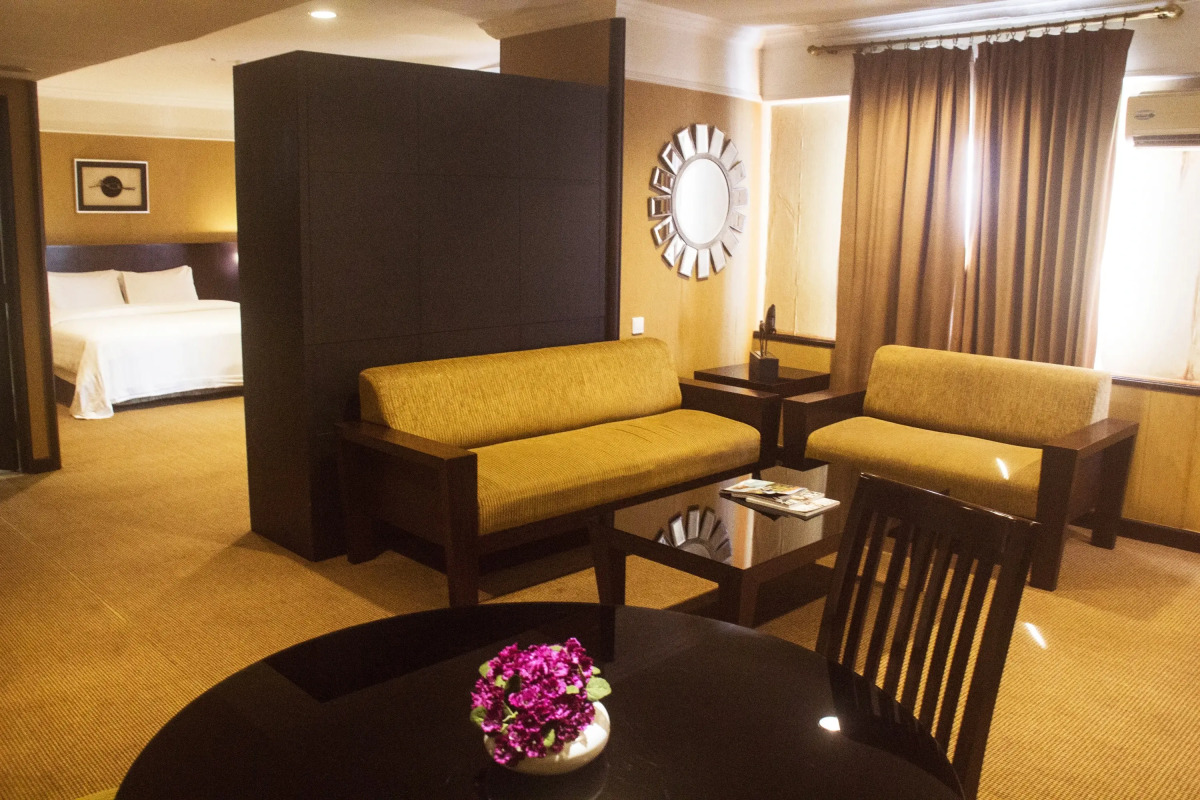 Golden Boutique Hotel Kemayoran