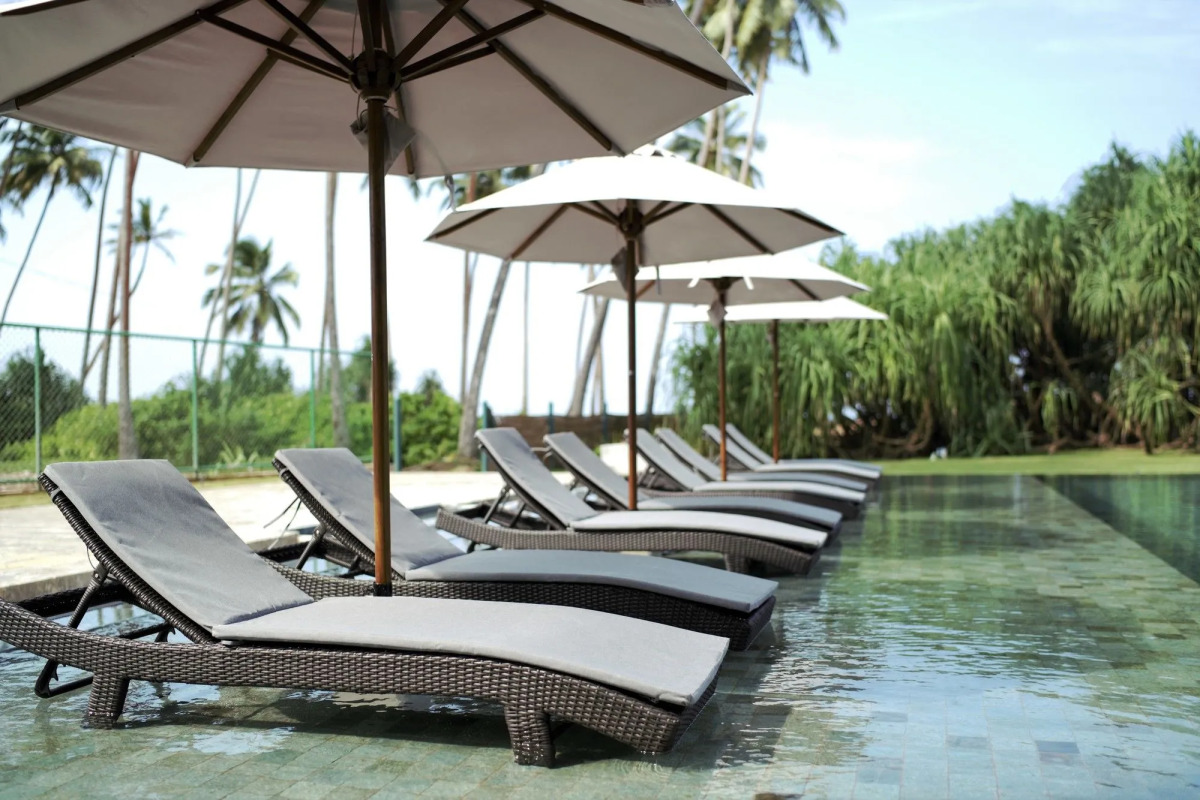 The Habitat Kosgoda by Asia Leisure