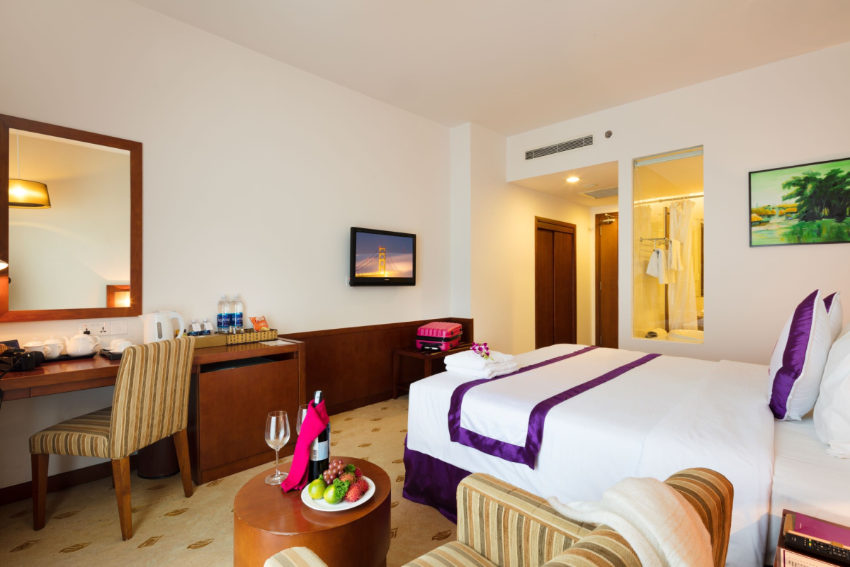 TTC Hotel - Michelia