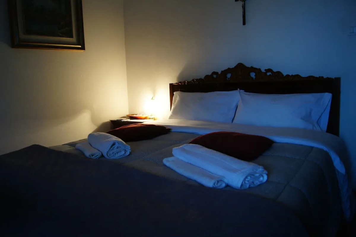 B&B Maddalena di San Zeno