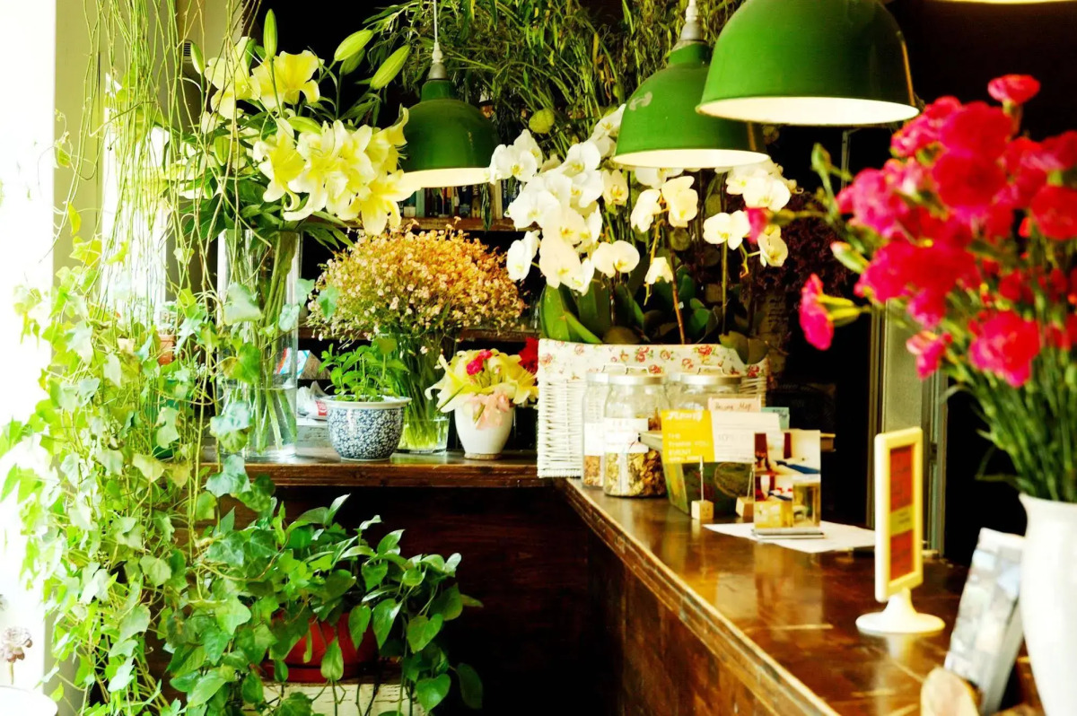 Peking International Youth Hostel