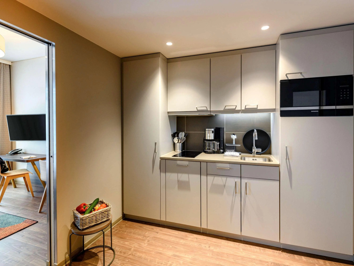 Aparthotel Adagio Bremen