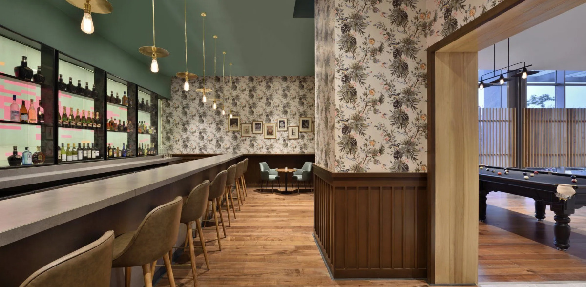 Aloft New Delhi Aerocity