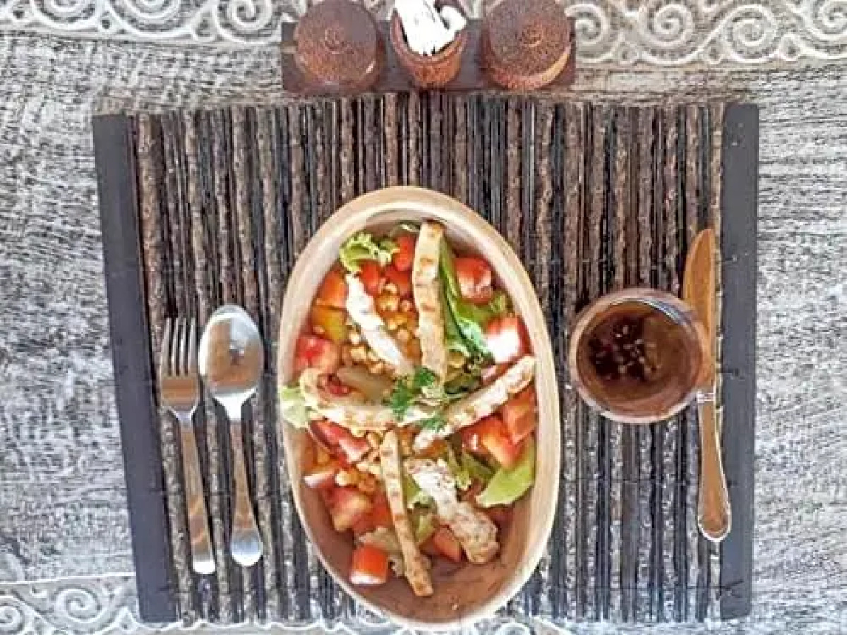 Coco Verde Bali Resort