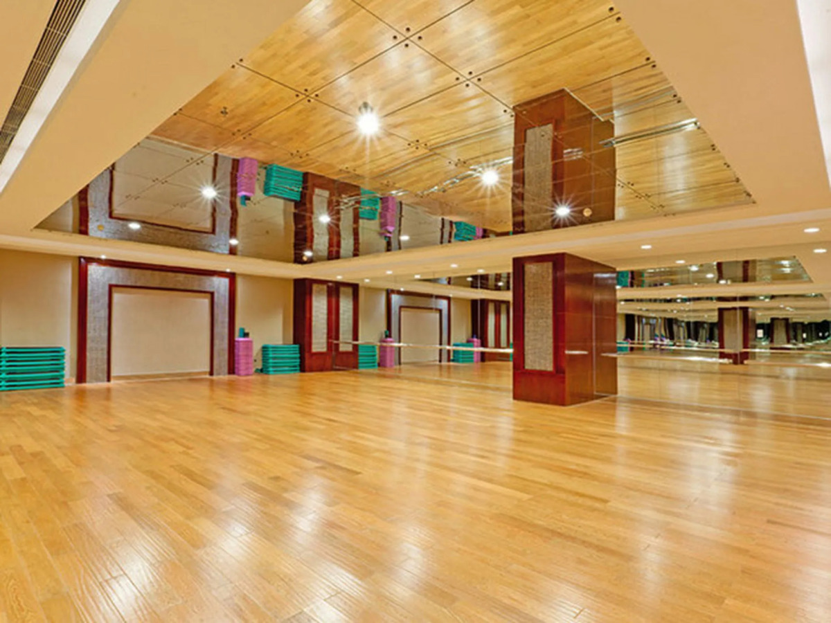 Empark Grand Hotel Hangzhou Bay Ningbo