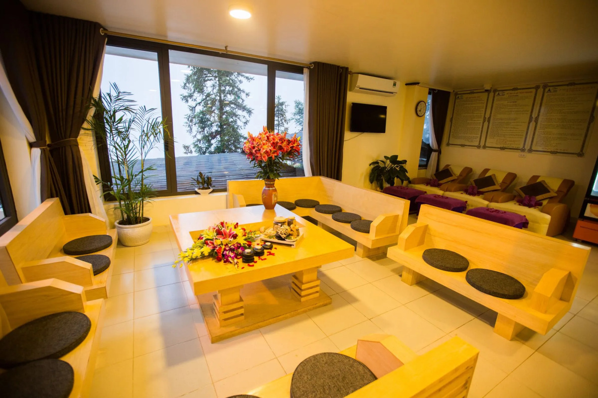 Sapa Highland Resort & Spa