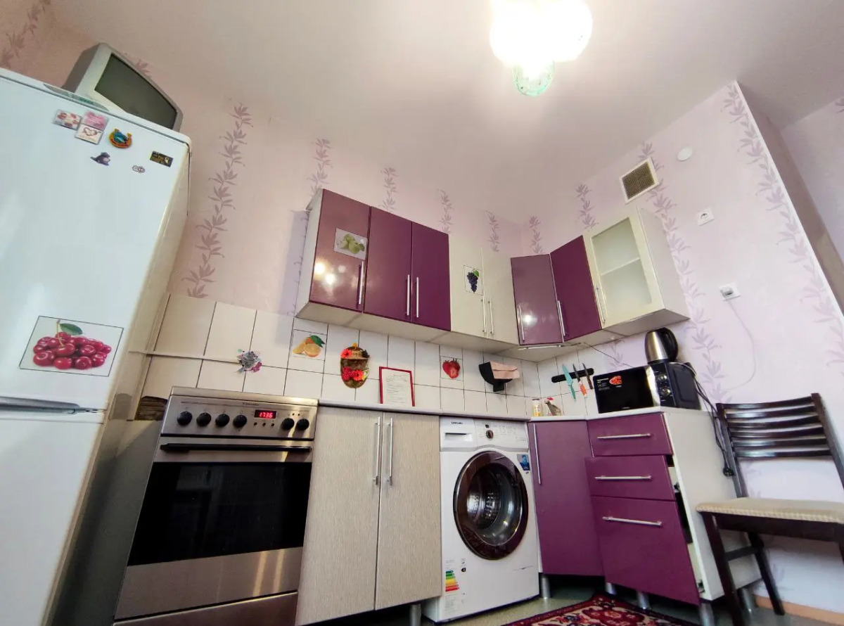 Апартаменты Nord Place (Норд Плейс) на улице Магистральная