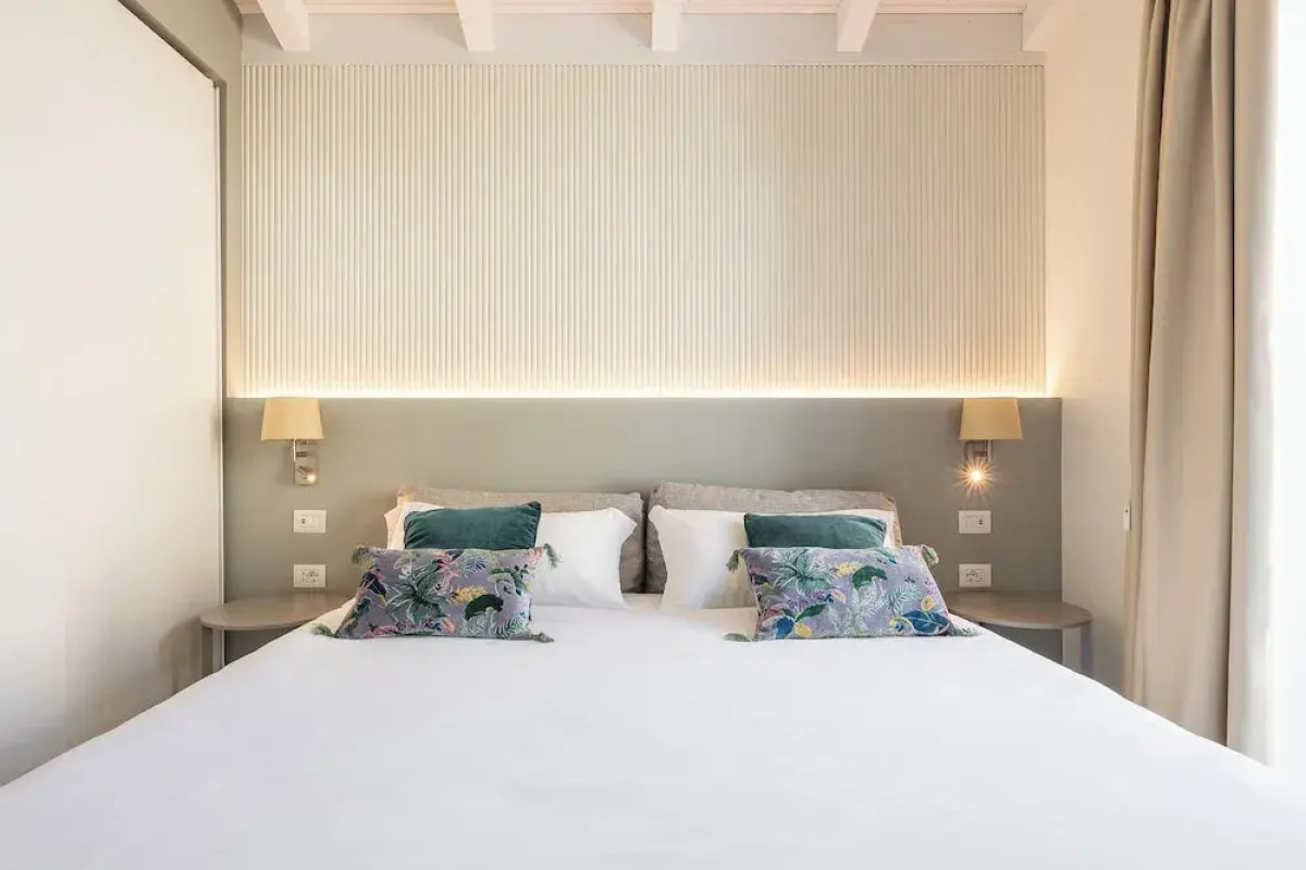 Karalin Sonnino Suites