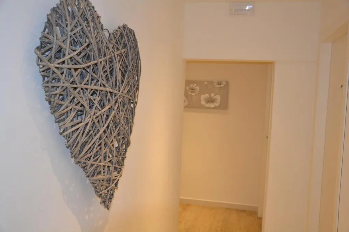 Affittacamere Casa Danè