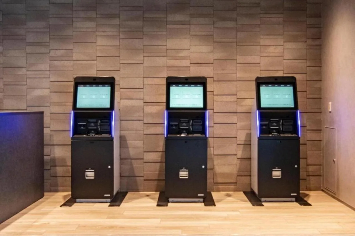 Prince Smart Inn Kyoto Shijo Omiya