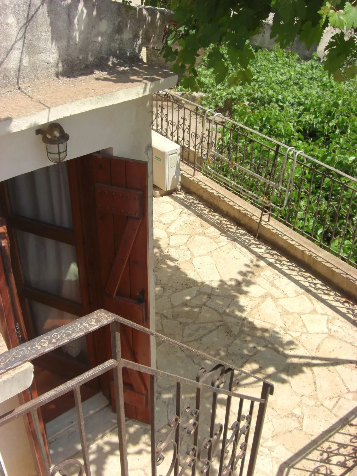 Patriko Traditional Residence