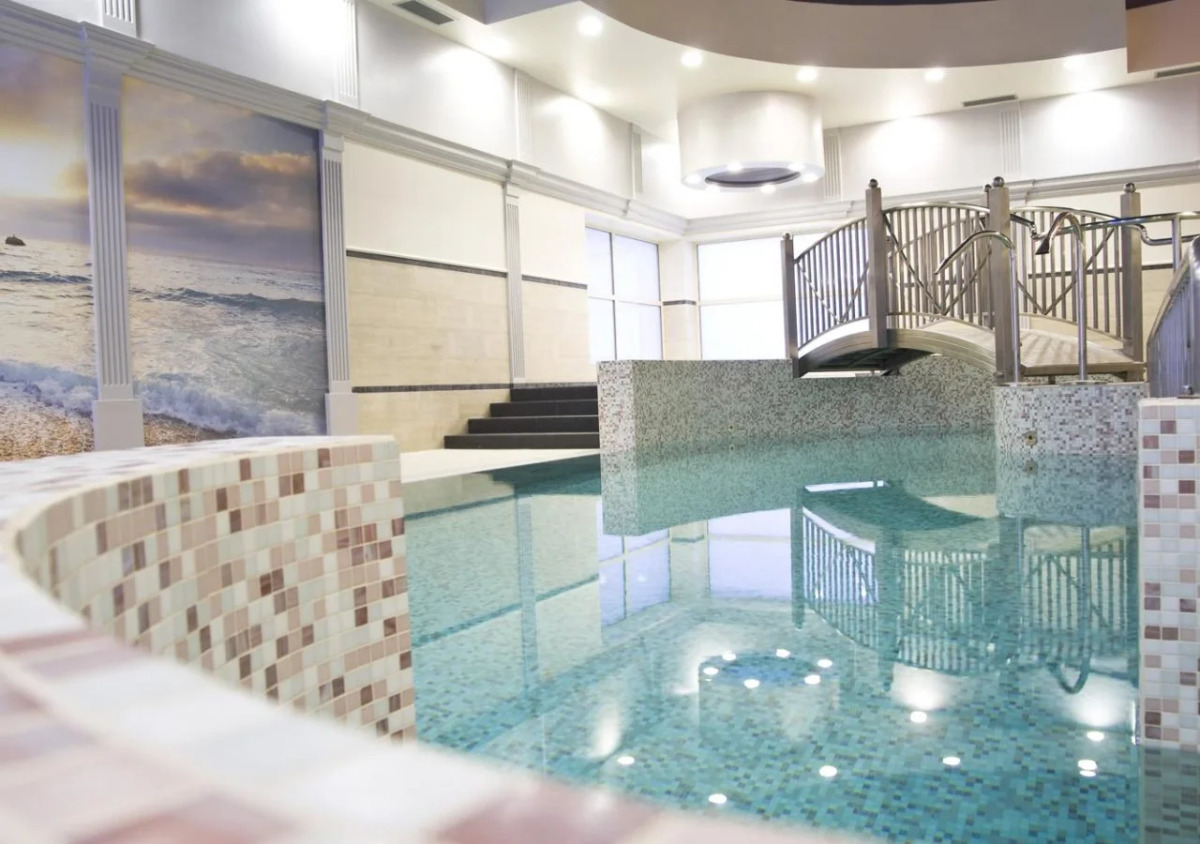 Hotel Korona Spa & Wellness