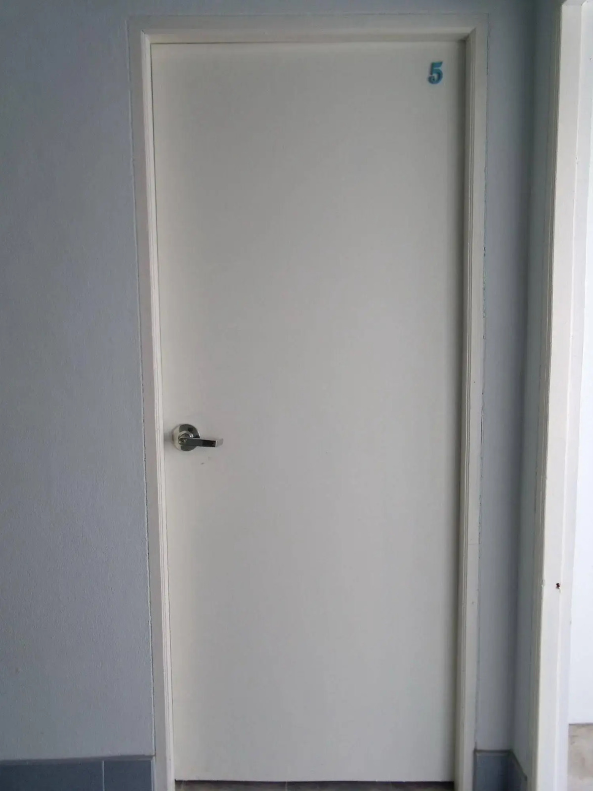 Albatross Guesthouse @ Thungwualaen Beach