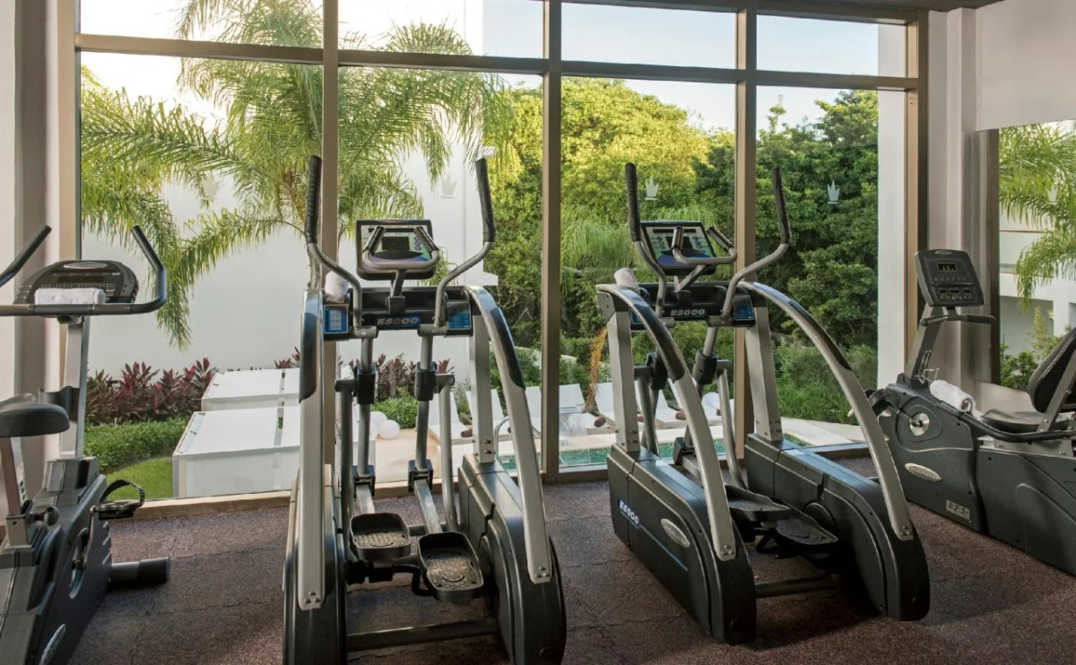 Курортный отель Platinum Yucatan Princess Adults Only - All Inclusive