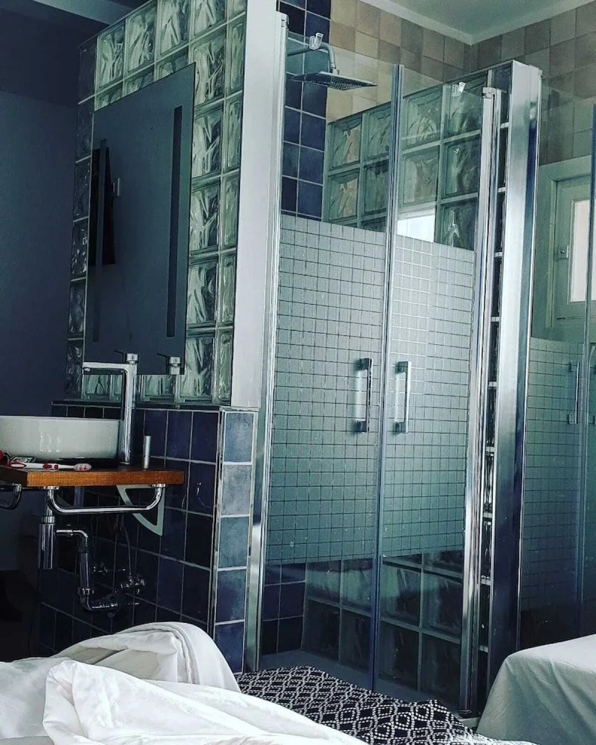 The Corner House Hostal