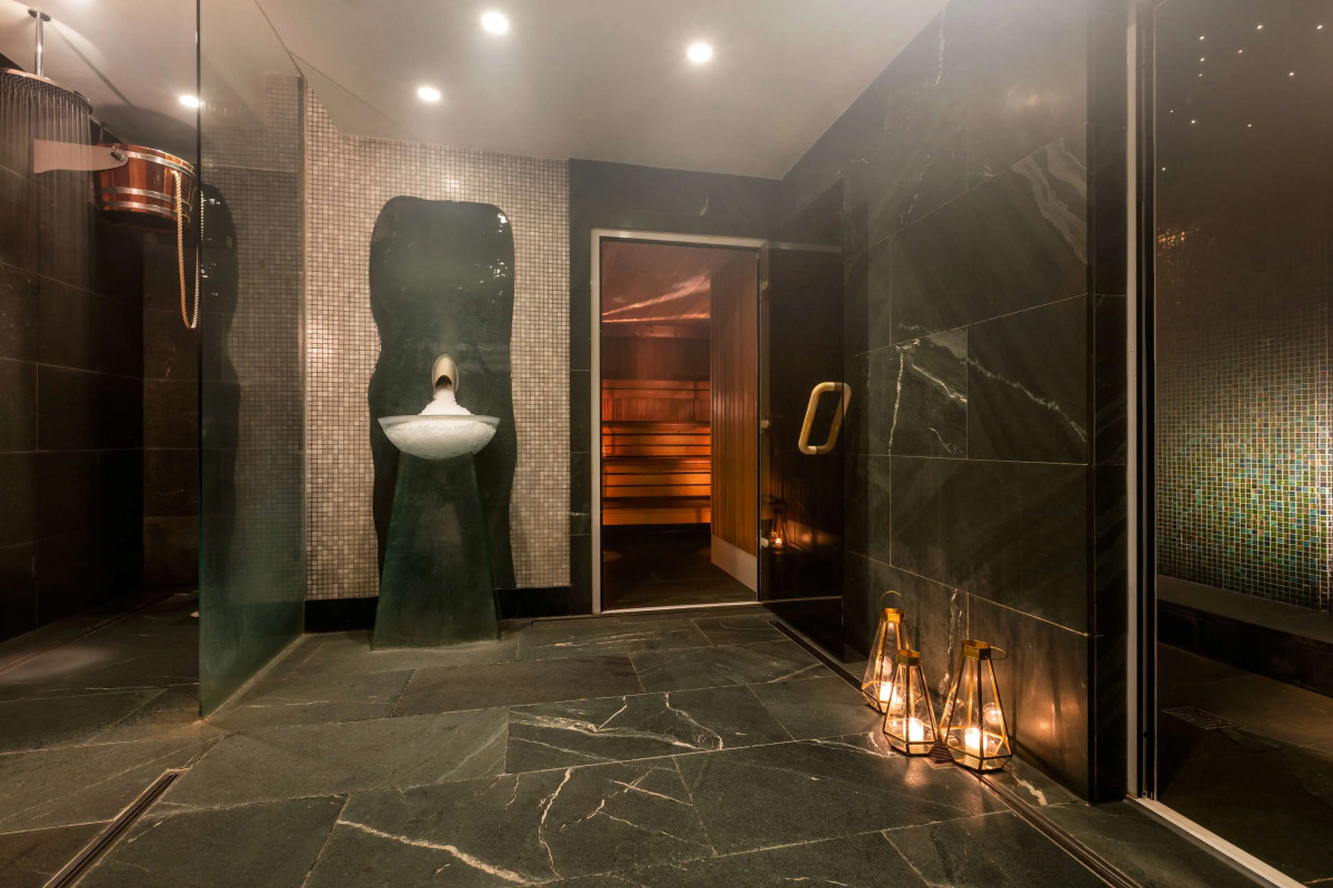 The May Fair, A Radisson Collection Hotel, Mayfair London