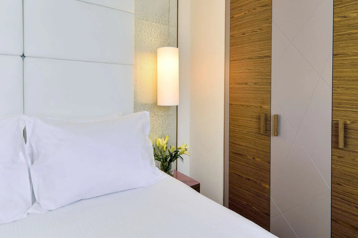 Belgrade Art Hotel, a member of Radisson Individuals